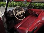 Lincoln Zephyr Continental Cabriolet 1941 года